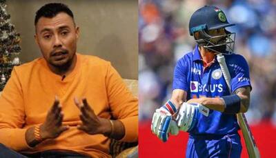 Former Pakistan cricketer Danish Kaneria slams Virat Kohli inclusion in team, asks ‘who is playing Ludo with Indian fans’
