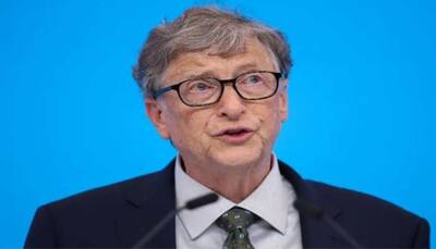 Bill Gates moves $20 billion to the foundation, will drop in the wealthiest people's ranking