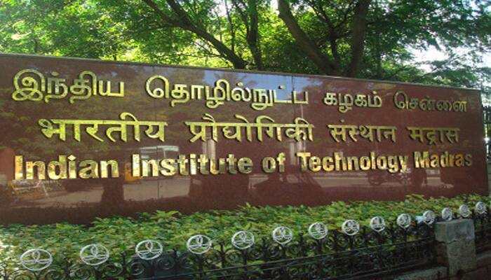 NIRF Ranking 2022: 8 IITs in India's top 10 Universities, IIT Madras ...