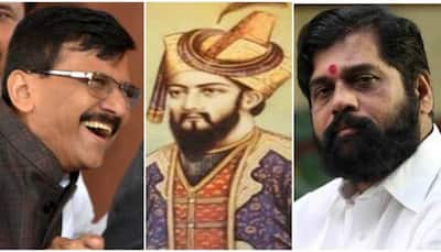 Shiv Sena crisis: 'How did Aurangzeb become your relative?', Sanjay Raut taunts Eknath Shinde for THIS