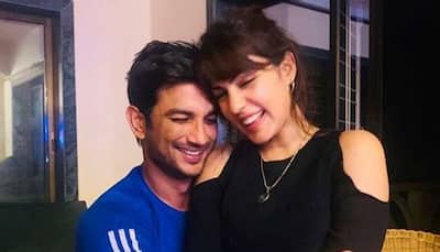 Sushant Singh Rajput's sister's explosive allegation: 'Rhea Chakraborty ruined my brother's life'