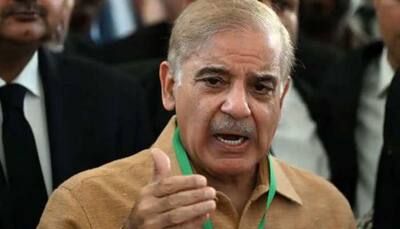 Pakistan PM Shehbaz Sharif's son Suleman declared 'proclaimed offender' in money laundering case
