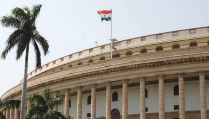 Opposition attacks Centre for ‘no dharnas’ in Parliament House circular, Rajya Sabha authorities say issuance of such notices 'routine'