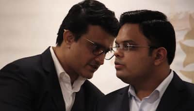 BCCI moves SC to amend its constitution, extend tenure of office bearers including Sourav Ganguly, Jay Shah