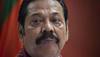 Basil Rajapaksa
