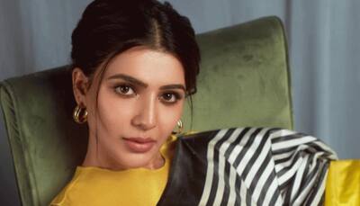 Samantha Ruth Prabhu's absence from social media worries her fans