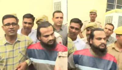 Ajmer dargah cleric who raised provocative slogans against Nupur Sharma arrested, police makes interesting revelations