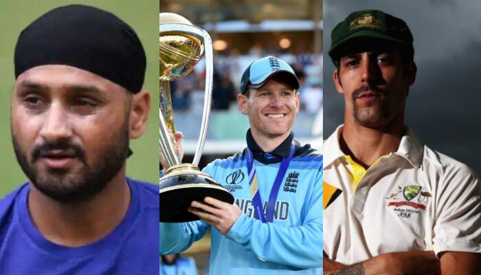 Mitchell Johnson, Harbhajan Singh and other international stars set to join Legends Cricket League 2022 - check here
