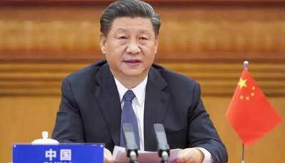 China leader Xi Jinping visits Xinjiang amid human rights concerns