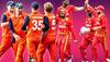 How many teams playing T20 World Cup 2022