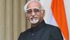 Mohammad Hamid Ansari