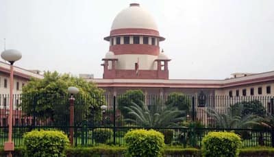 Woman willingly staying with man can't file rape case if relationship fails: SC