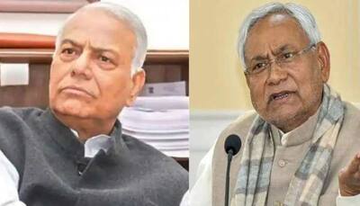Presidential election 2022: Bihar CM Nitish Kumar refused to pick my call, reveals Yashwant Sinha