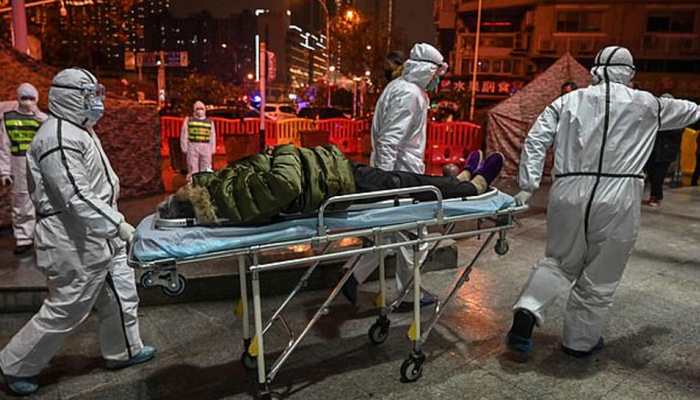 Covid-19 deaths rising globally, be PREPARED for new waves, warns WHO chief scientist Soumya Swaminathan