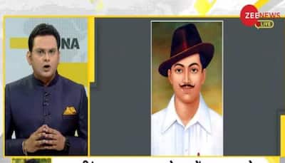 DNA Exclusive: Bhagat Singh or Bhindranwale - who is your idol?