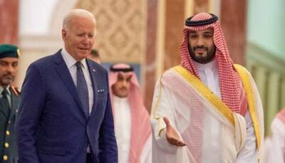 US President Joe Biden confronts Saudi crown prince over Khashoggi murder, expects action on energy