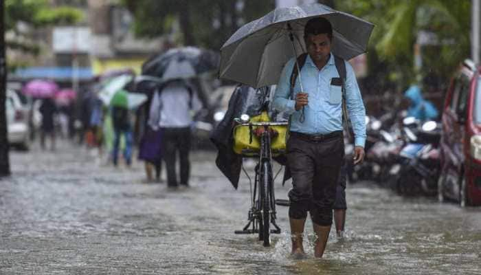 Delhi-NCR Rains: Light rain, thundershowers expected in national capital today - Check IMD’s forecast here