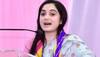 bjp leader remark on prophet muhammad