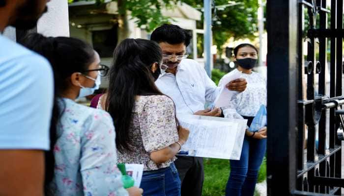 NEET UG 2022: NTA issues advisory for students at neet.nta.nic.in, check dress code and more here