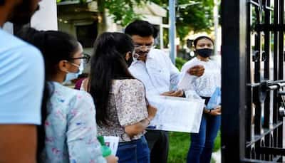 NEET UG 2022: NTA issues advisory for students at neet.nta.nic.in, check dress code and more here