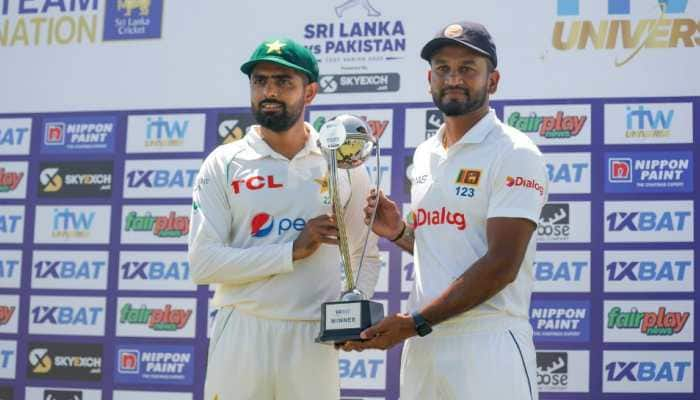 Sri Lanka vs Pakistan 1st Test Live Streaming in India: When and where to watch SL vs PAK 1st Test Live in India? 