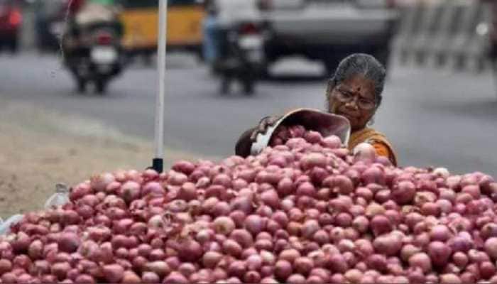 Onion Price Control: No more &#039;TEARS&#039; to consumers&#039; eyes, Modi government makes THIS wonderful arrangement