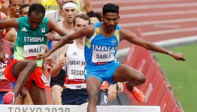 World Athletics Championships 2022: Avinash Sable qualifies for 3000m Steeplechase final for second consecutive time
