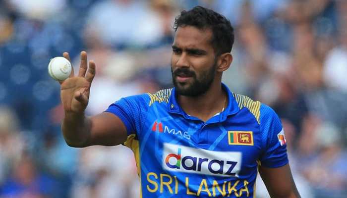 Sri Lanka Crisis: Cricketer Chamika Karunaratne calls India brother ...