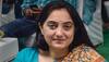 nupur sharma support