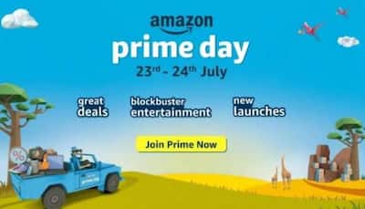 Amazon Prime Day 2022 sale to start from July 23: Check top deals on OnePlus, iPhones and more