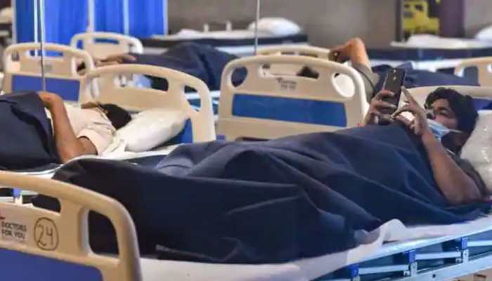 65 cases of black fever detected in 11 districts of West Bengal, says official