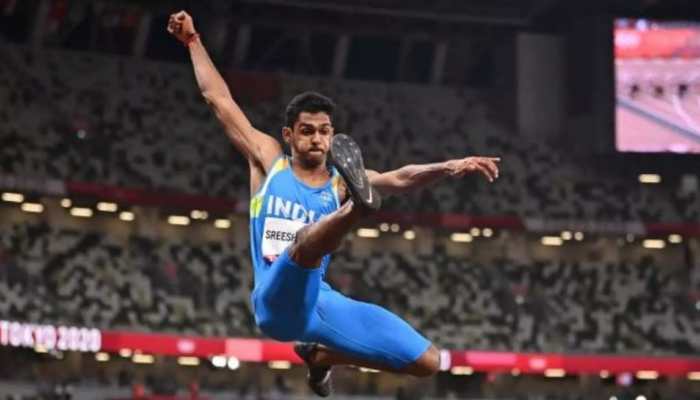 World Athletics Championships 2022: Murali Sreeshankar becomes India&#039;s 1st male long jumper to qualify for finals