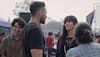 Birthday girl Katrina Kaif, Siddhant Chaturvedi and Ishaan Khatter's 'Bohot Hard' Vibe Hai in this Phone Bhoot BTS video - Watch