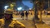 Jahangirpuri riots