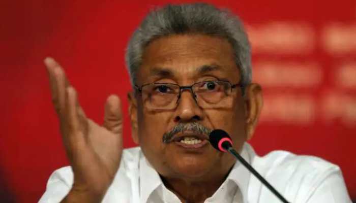 'I took best course of action': Former Sri Lanka President Gotabaya Rajapaksa defends himself in resignation letter