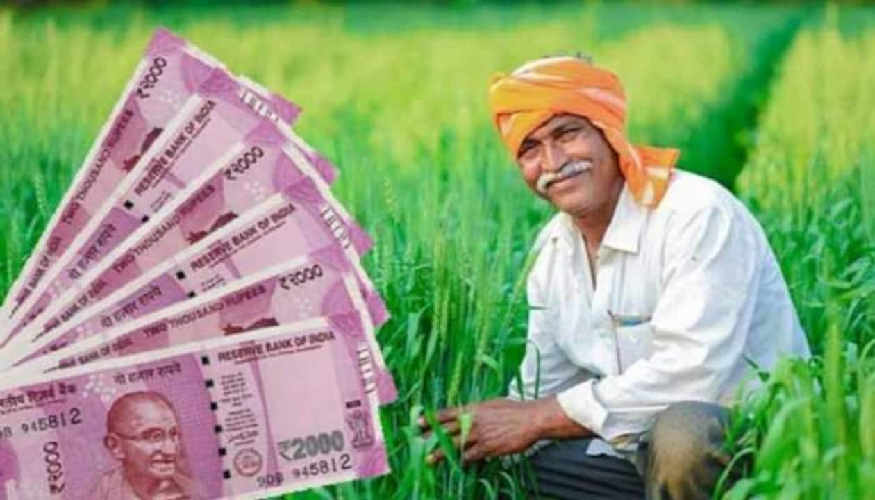 PM Kisan 12th installment could be released on September 1 to beneficiary accounts, check latest update here | Personal Finance News | Zee News
