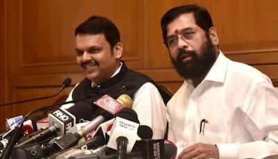Shinde-Fadnavis cabinet declares Aurangabad, Osmanabad name change after deeming Uddhav's decision as 'illegal'
