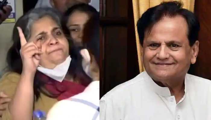 Gujarat riots: Congress leader Ahmed Patel gave Teesta Setalvad, others Rs 30 lakh to frame Narendra Modi, says probe team 