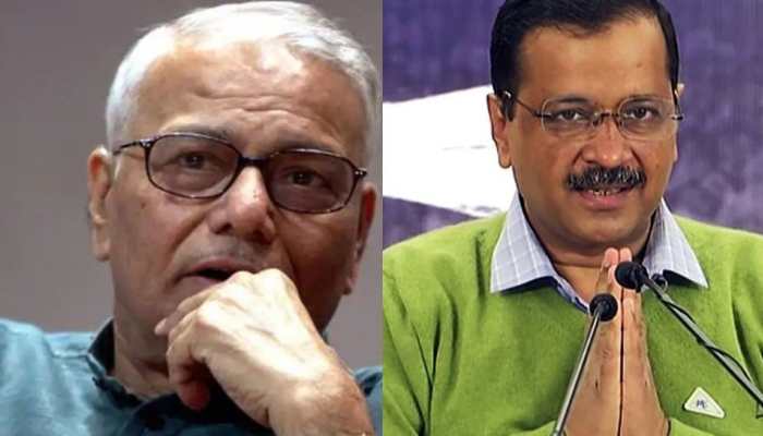 Presidential Polls 2022: Kejriwal's AAP to support Yashwant Sinha; MP says, 'Respect Draupadi Murmu BUT...'