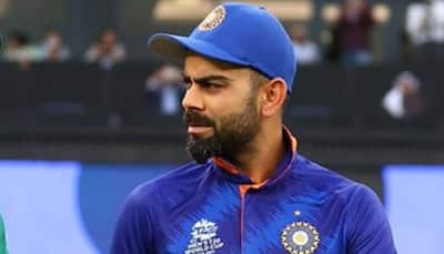 Out-of-form Virat Kohli sends STRONG message to critics through social media post, check here
