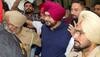Punjab: Congress leader Navjot Singh Sidhu complains of knee pain in jail, read what doctor told him