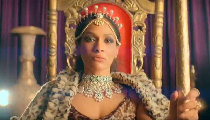 Masaba Masaba 2 trailer: It's 'Heart vs Hustle' for Masaba Gupta this time!
