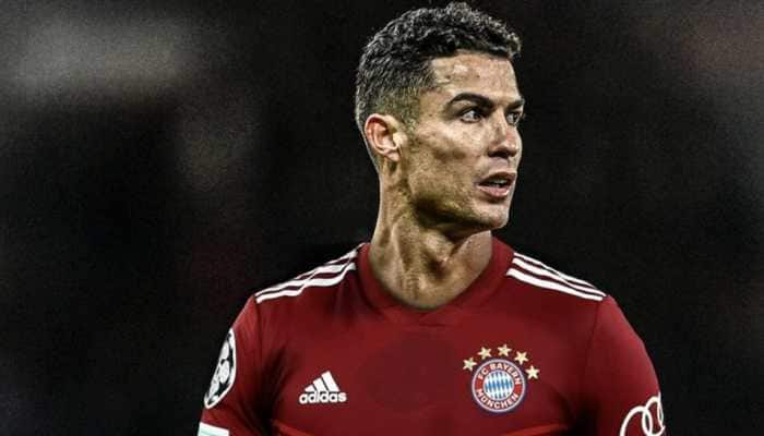 Cristiano Ronaldo leaving Manchester United? Bayern Munich director Hasan Salihamidzic gives BIG update