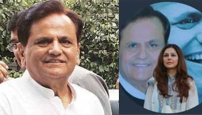 His name still holds weight: Late Congress leader Ahmed Patel’s daughter rebuffs Gujarat SIT’s charges