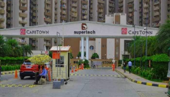 Supertech puts 2 hotels, 2 shopping malls on sale to raise Rs 1,000 crore for completing projects