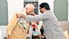 Presidential election 2022: Days after JMM announces support for Draupadi Murmu, Yashwant Sinha meets Jharkhand CM Hemant Soren