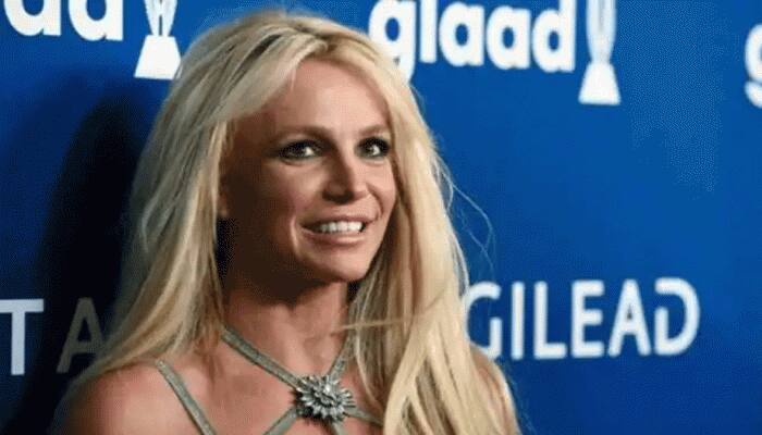 Britney Spears shares her a cappella version of debut single &#039;Baby One More Time&#039;