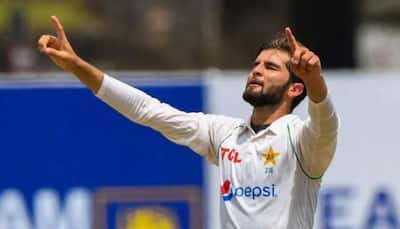 SL vs PAK 1st Test: Shaheen Afridi shines again as Sri Lanka bundled out for 222 on Day 1