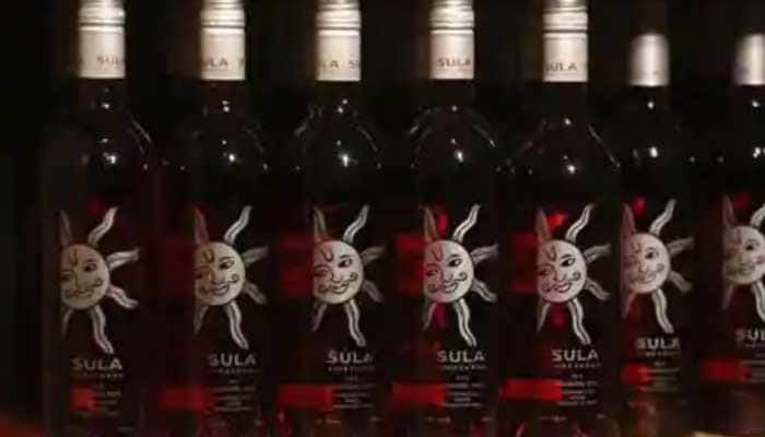 Sula Vineyards IPO: Wine-maker files draft paper with SEBI