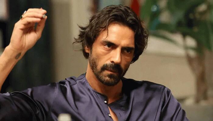 Arjun Rampal says he hopes to make directorial debut soon